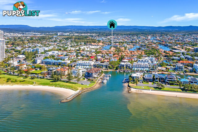 ID:21153564 20 Madang Crescent Runaway Bay QLD 4216