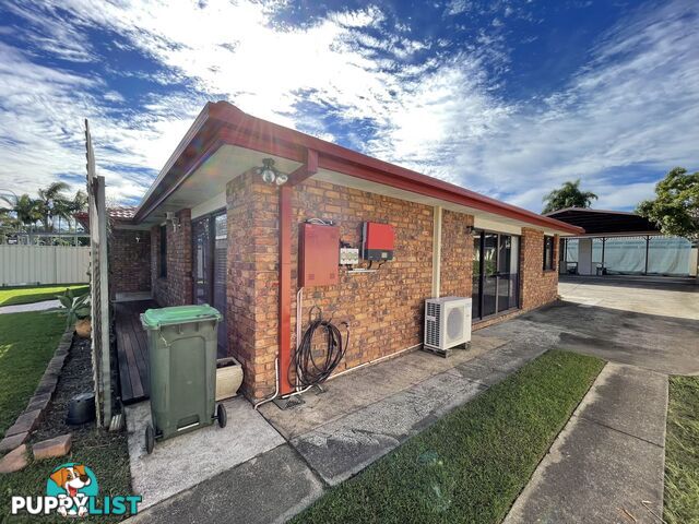 ID:21134199/197 Warrigal Road Runcorn QLD 4113