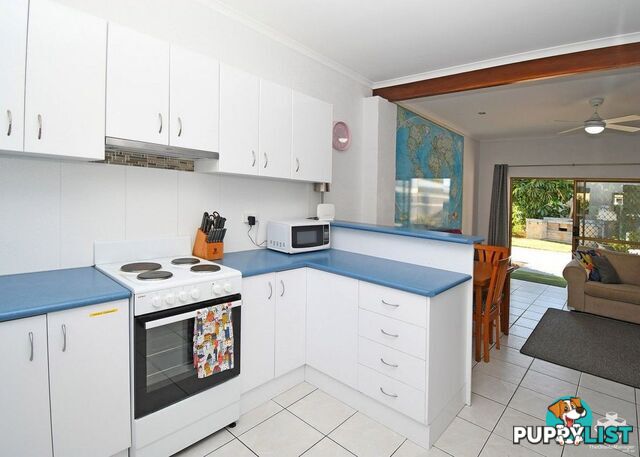 Torquay QLD 4655