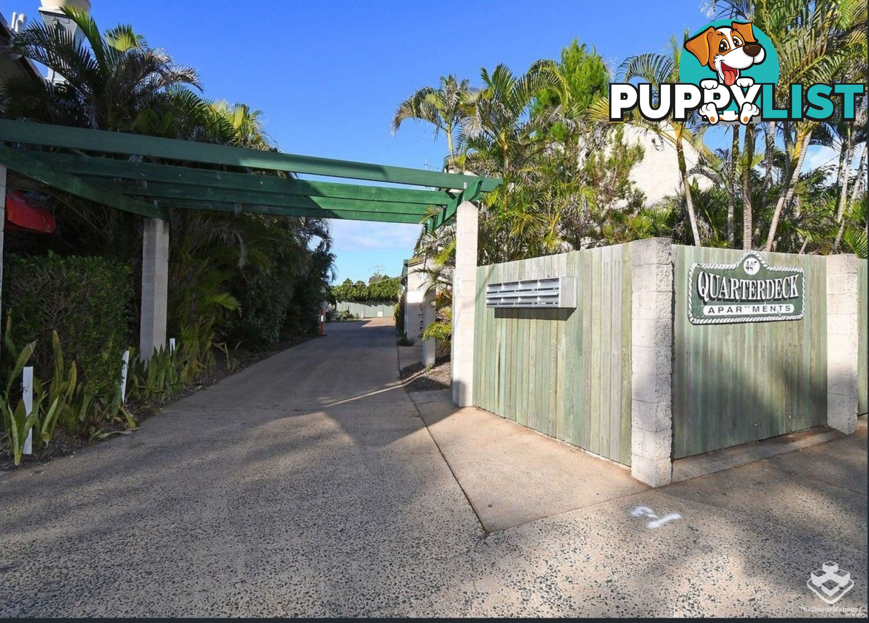 Torquay QLD 4655