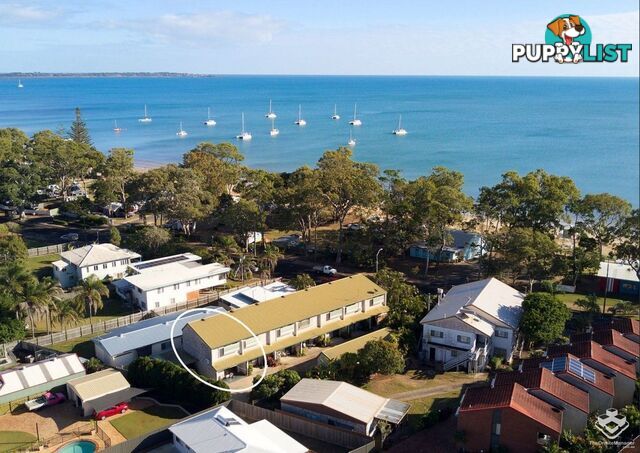Torquay QLD 4655
