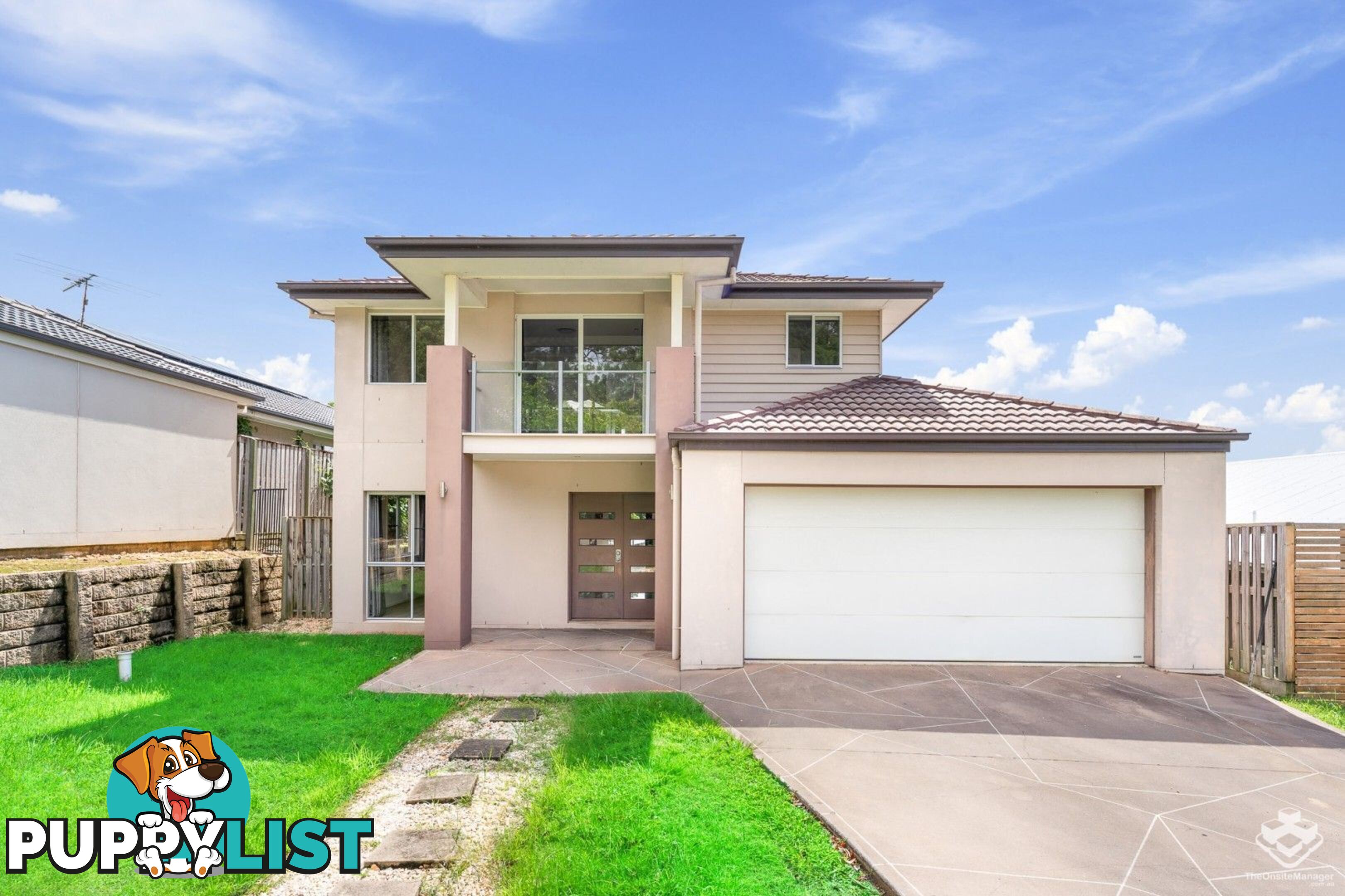 17 Isetta Court Upper Coomera QLD 4209