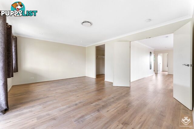 17 Isetta Court Upper Coomera QLD 4209