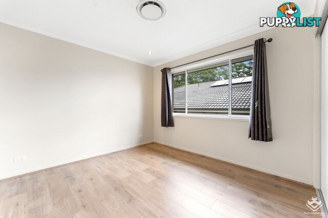 17 Isetta Court Upper Coomera QLD 4209