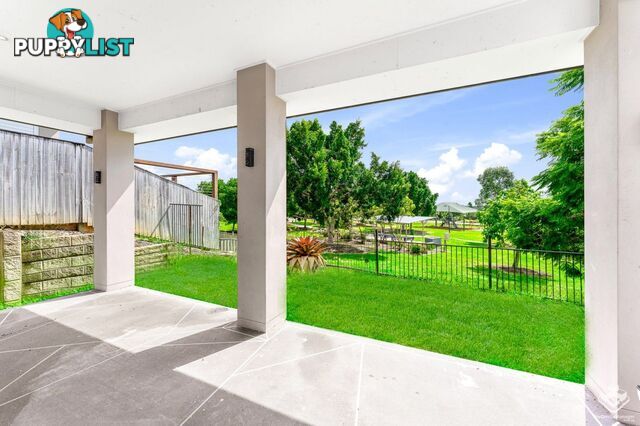 17 Isetta Court Upper Coomera QLD 4209