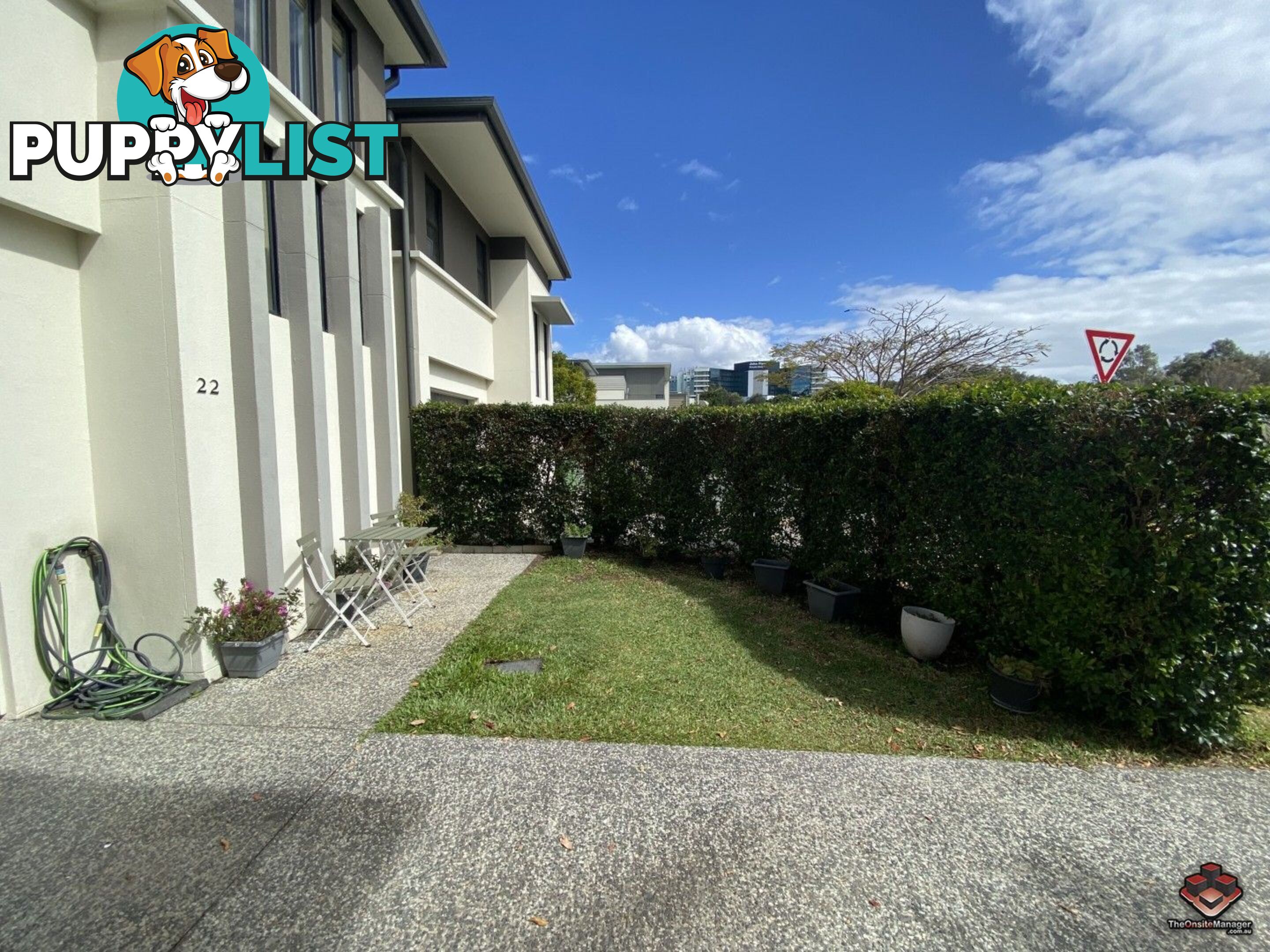 22 / 2 Inland Drive Tugun QLD 4224