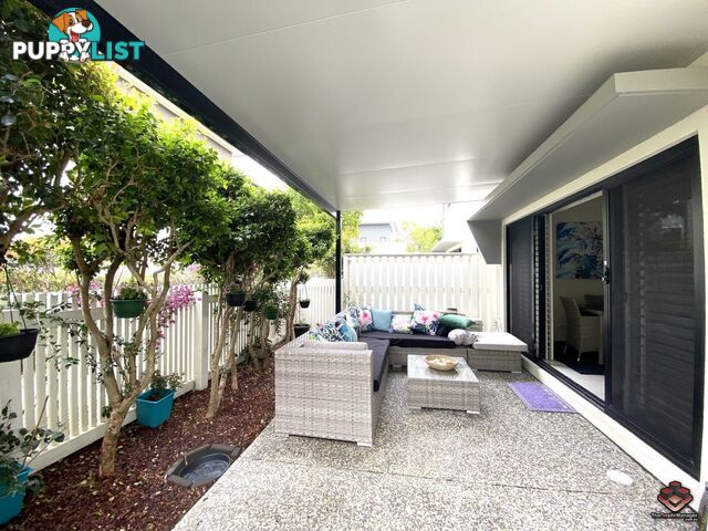 22 / 2 Inland Drive Tugun QLD 4224