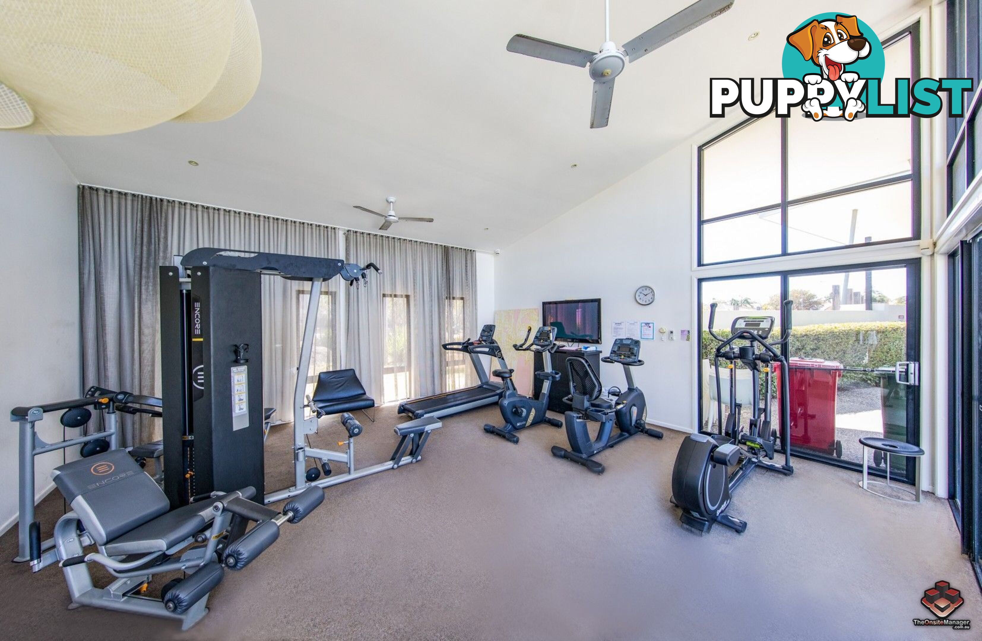 22 / 2 Inland Drive Tugun QLD 4224