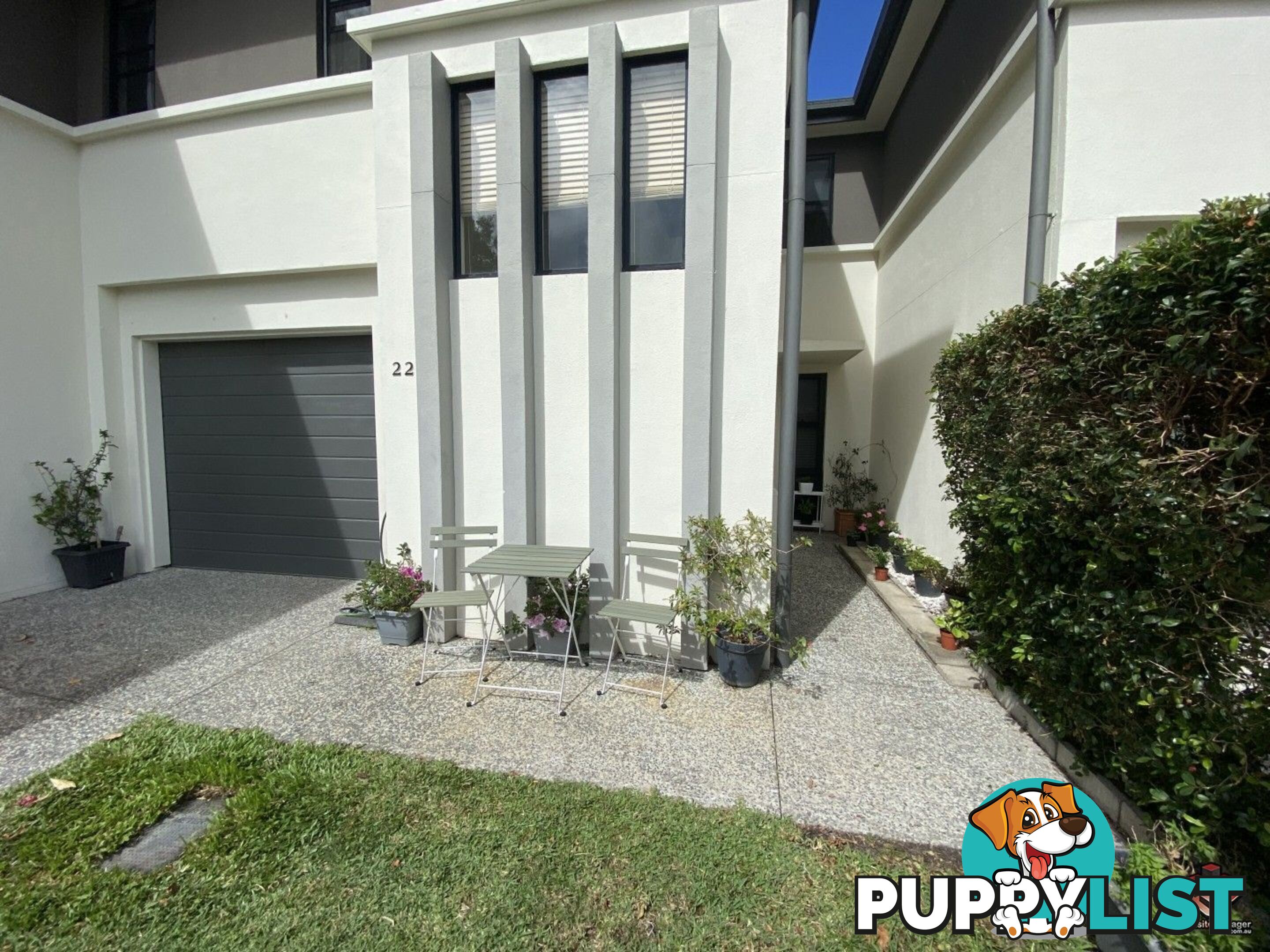 22 / 2 Inland Drive Tugun QLD 4224