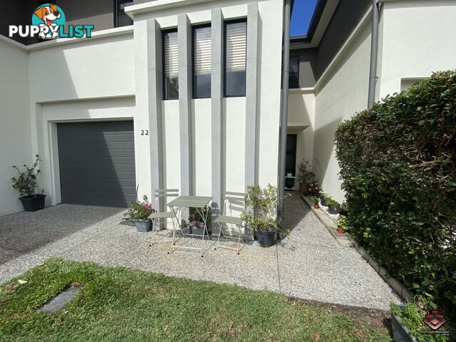 22 / 2 Inland Drive Tugun QLD 4224