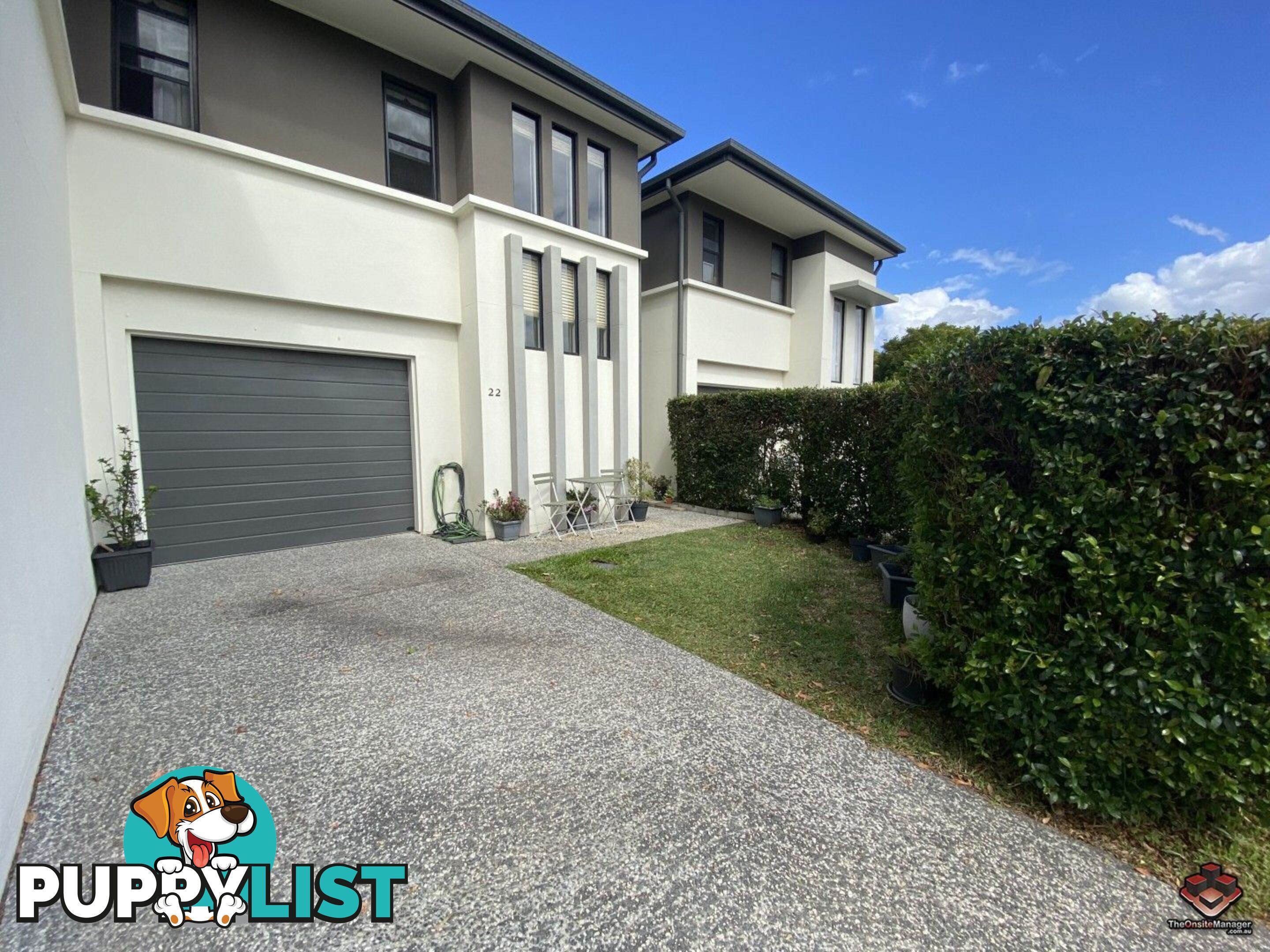 22 / 2 Inland Drive Tugun QLD 4224