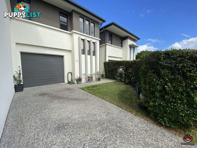 22 / 2 Inland Drive Tugun QLD 4224