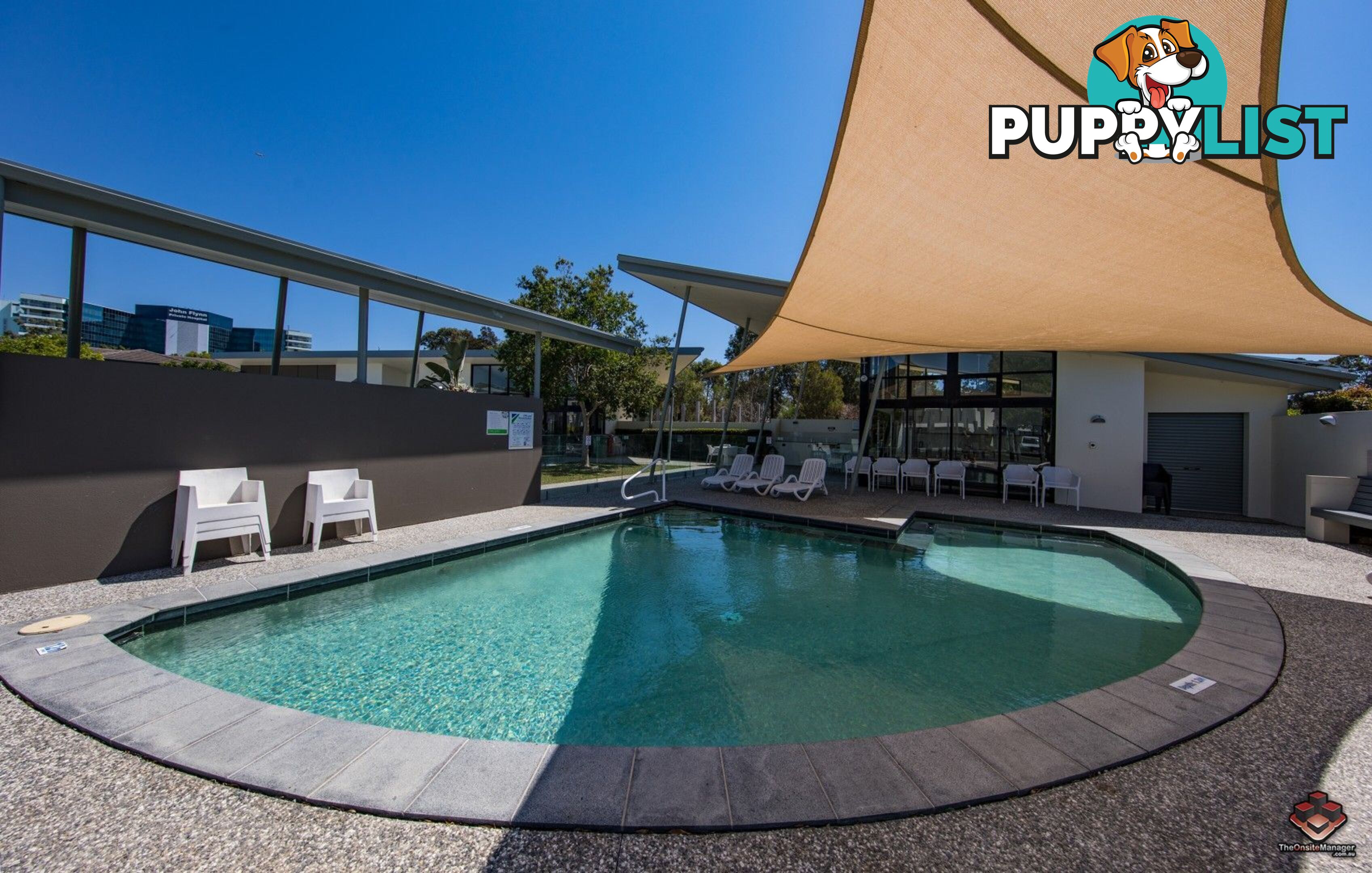 22 / 2 Inland Drive Tugun QLD 4224