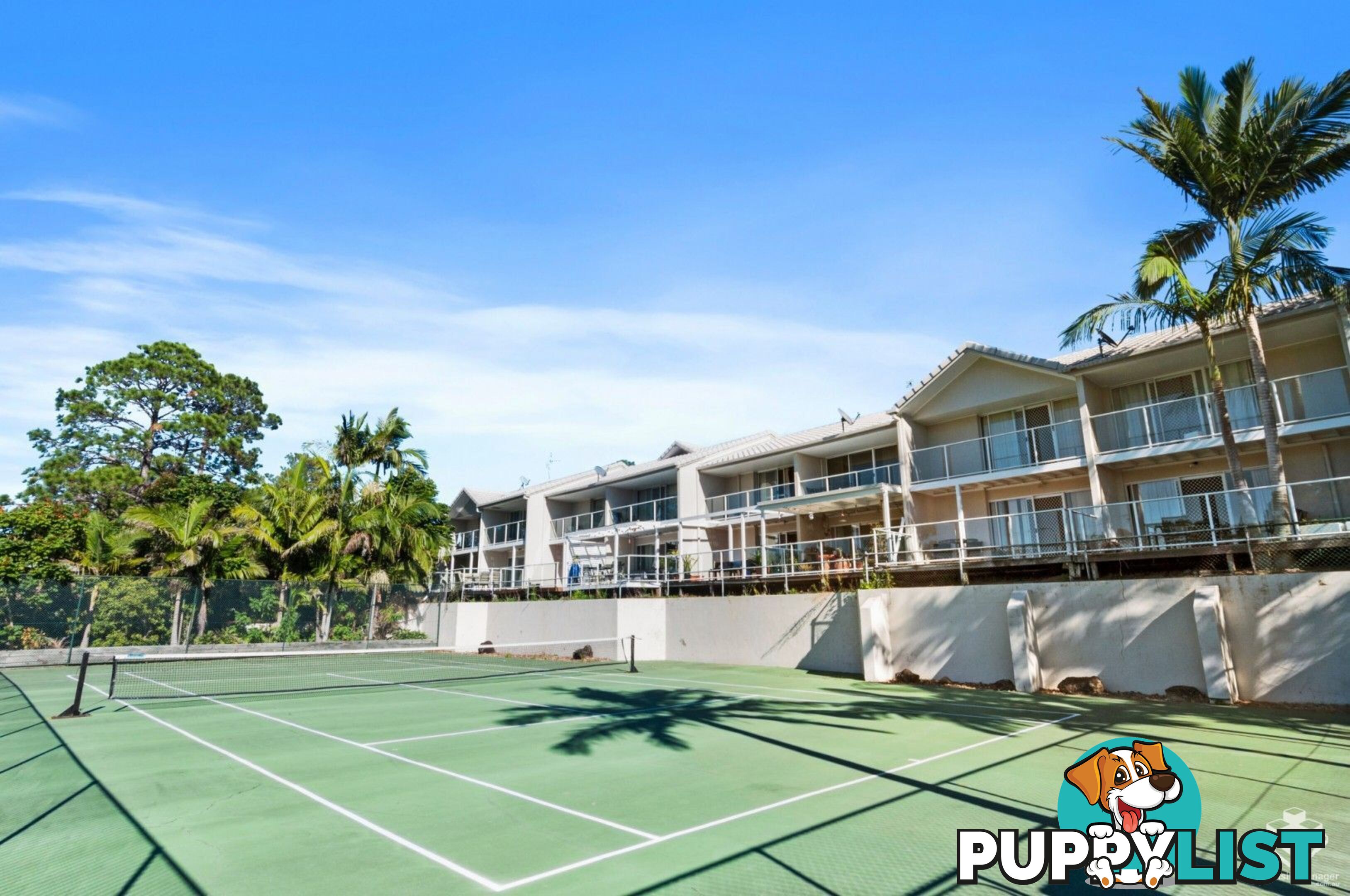 39/300 Cottesloe Drive Mermaid Waters QLD 4218