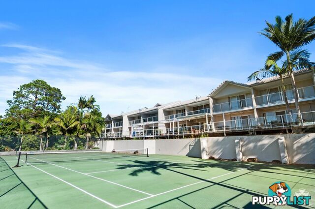 39/300 Cottesloe Drive Mermaid Waters QLD 4218