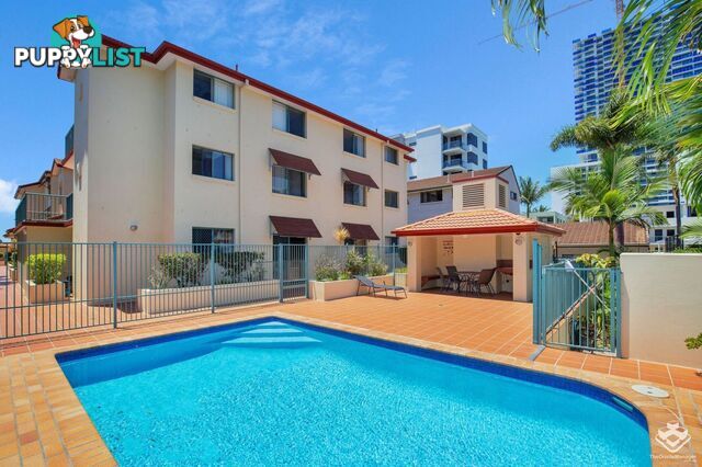 17/140 Marine Parade Southport QLD 4215