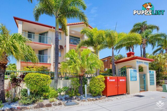 17/140 Marine Parade Southport QLD 4215