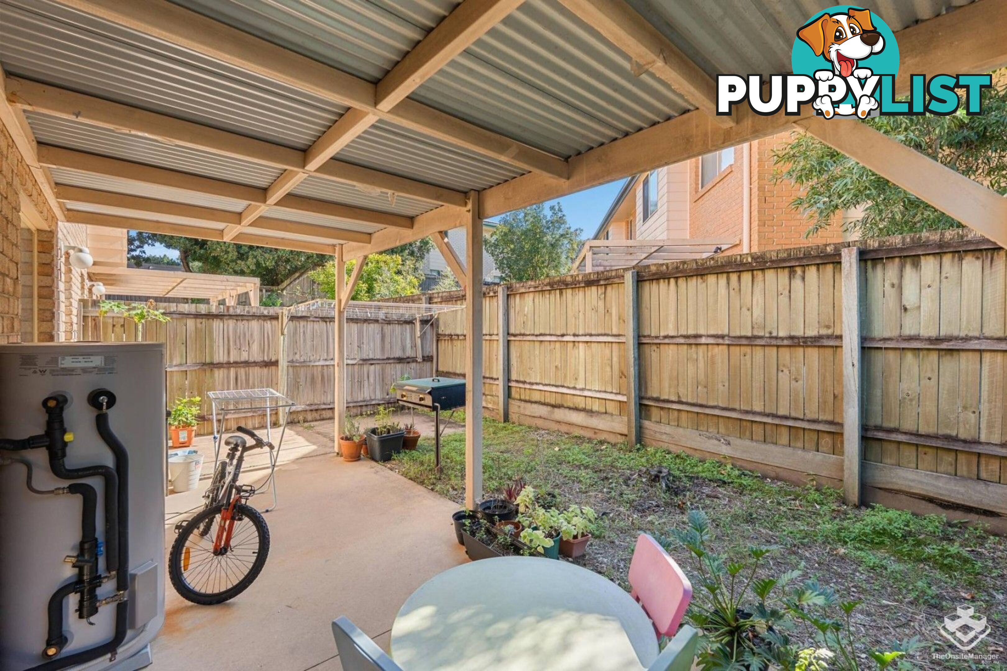 35/16 Lakefield Place Runcorn QLD 4113