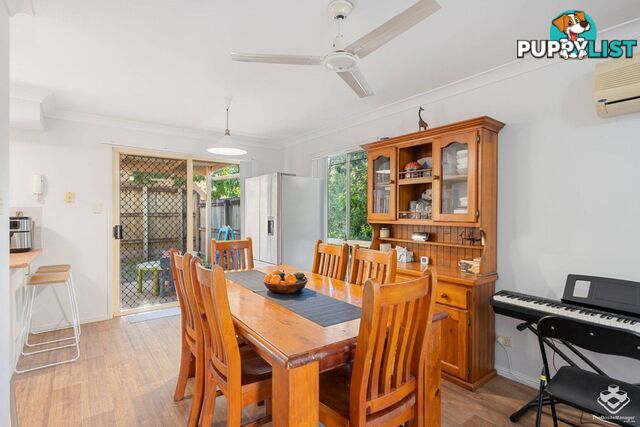 35/16 Lakefield Place Runcorn QLD 4113