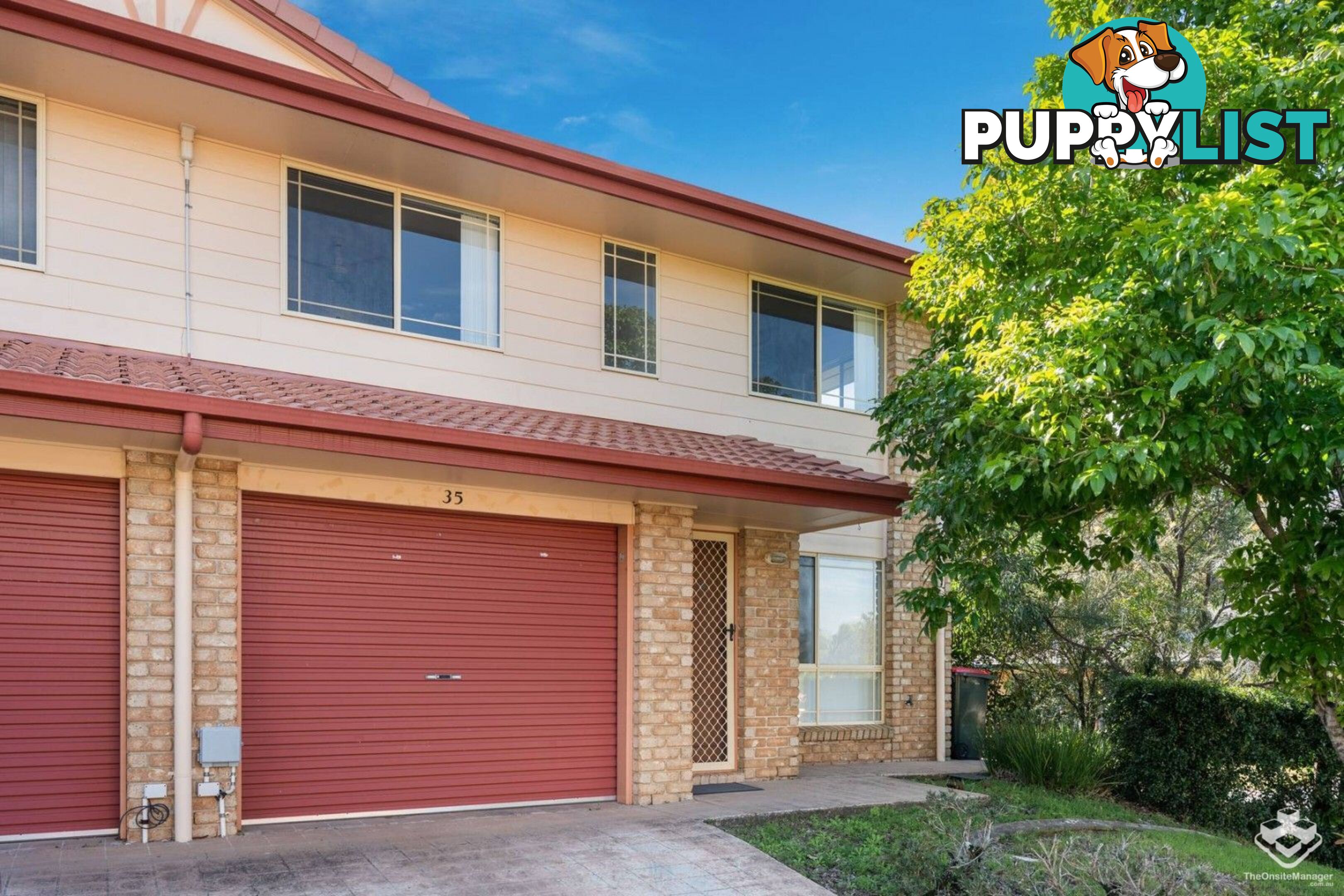 35/16 Lakefield Place Runcorn QLD 4113