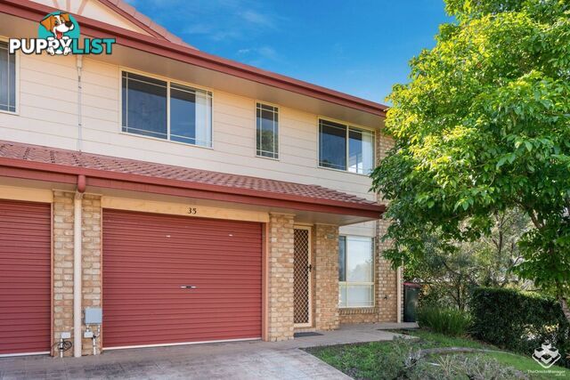 35/16 Lakefield Place Runcorn QLD 4113