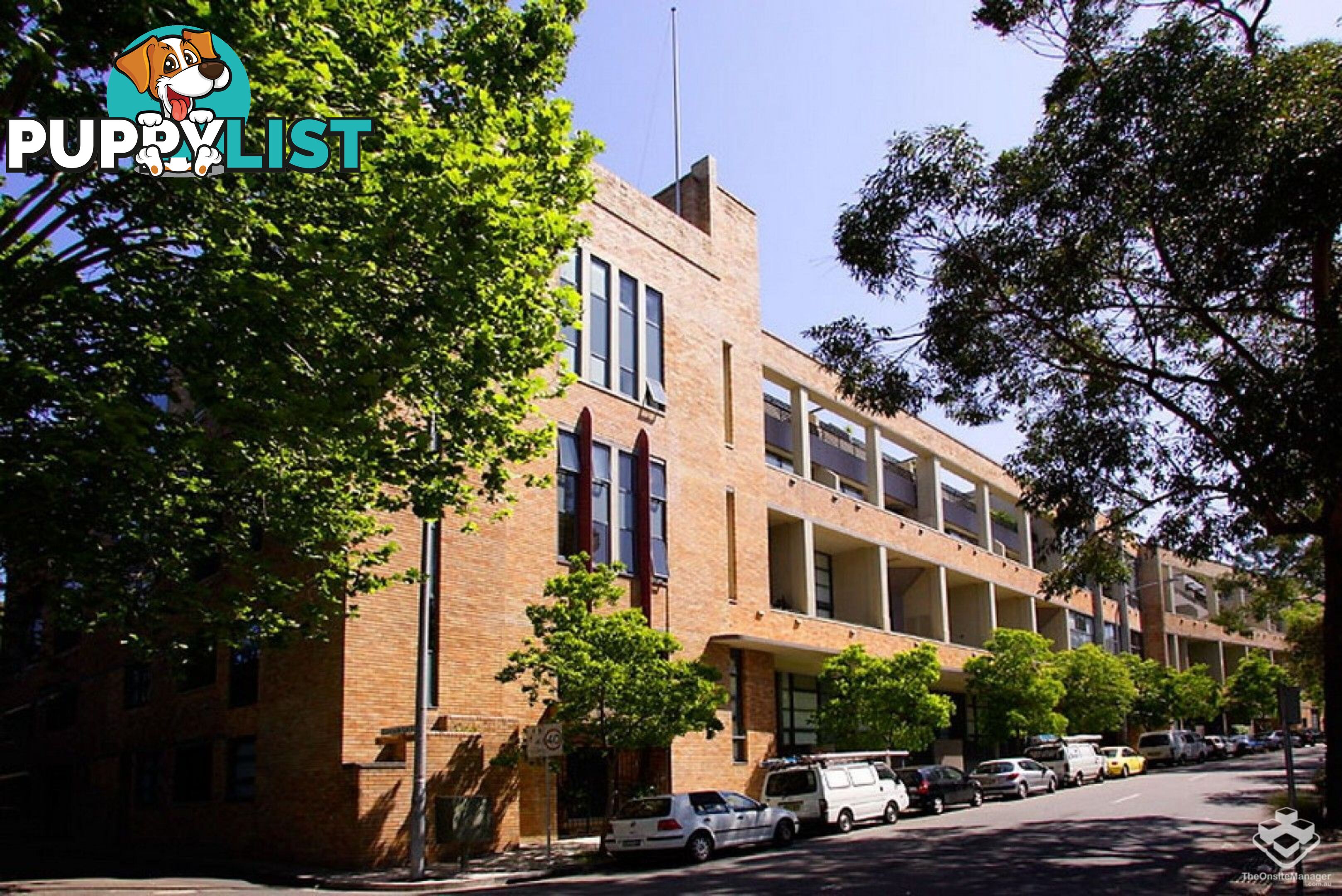 310/357 Glenmore Road Paddington NSW 2021