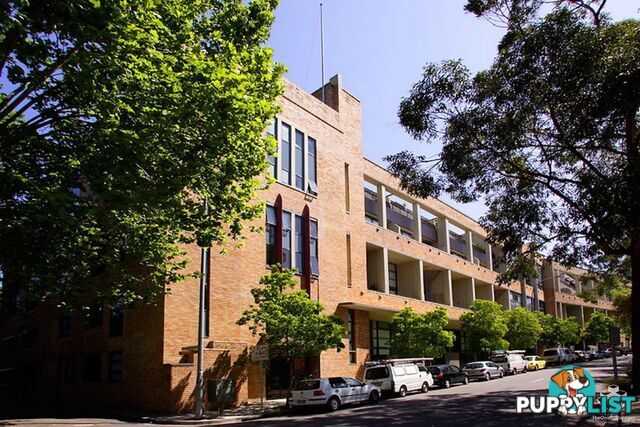 310/357 Glenmore Road Paddington NSW 2021