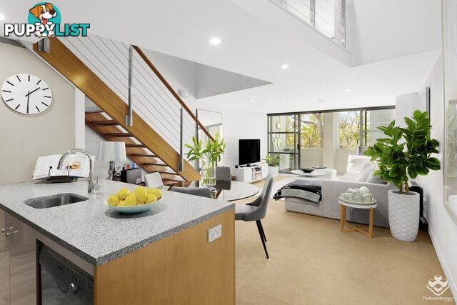 310/357 Glenmore Road Paddington NSW 2021
