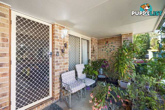 51/63-67 Bowen Street Capalaba QLD 4157