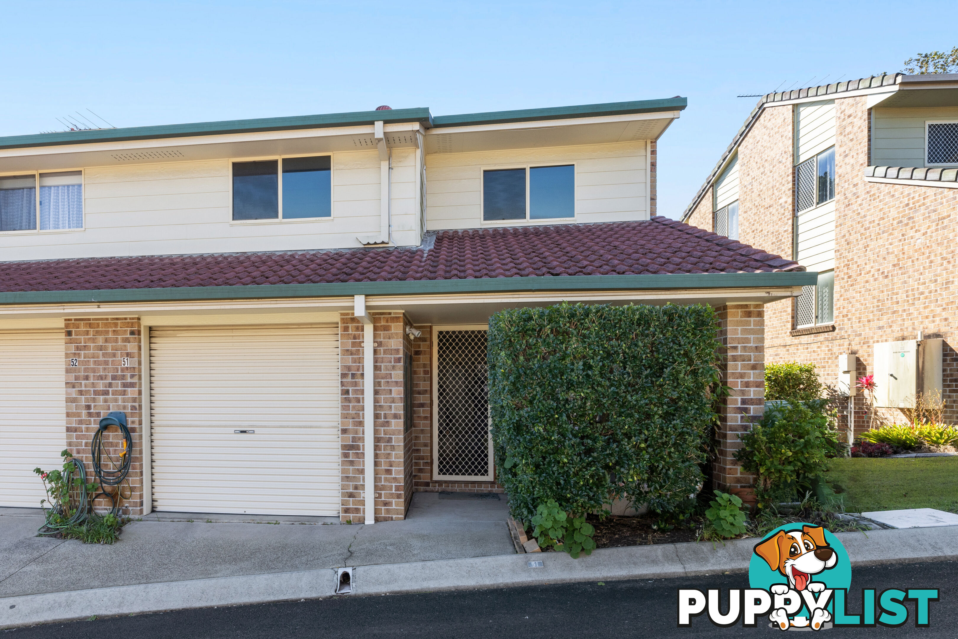 51/63-67 Bowen Street Capalaba QLD 4157