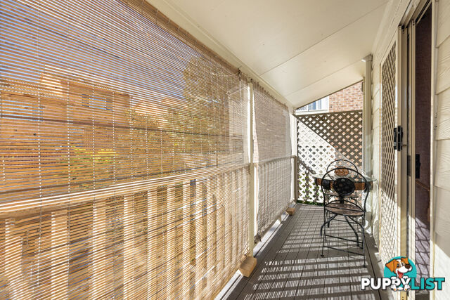 51/63-67 Bowen Street Capalaba QLD 4157