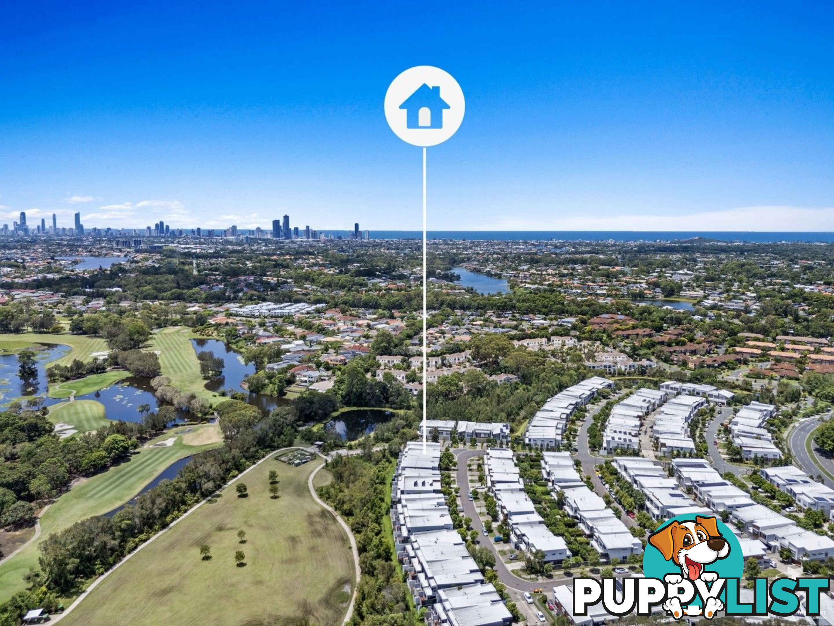 156 Florabella Drive Robina QLD 4226