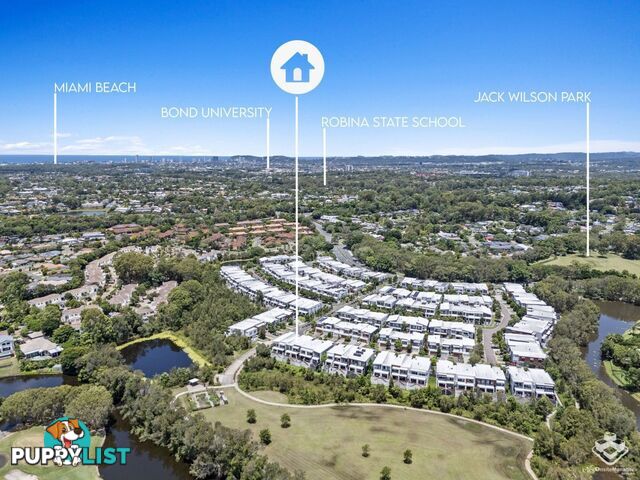 156 Florabella Drive Robina QLD 4226