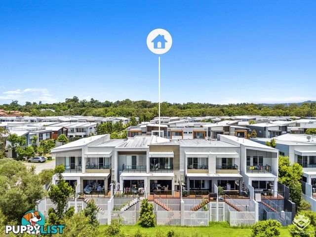 156 Florabella Drive Robina QLD 4226