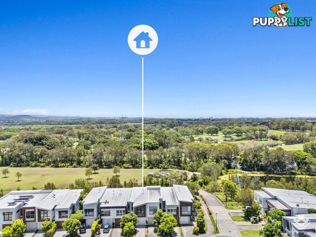 156 Florabella Drive Robina QLD 4226