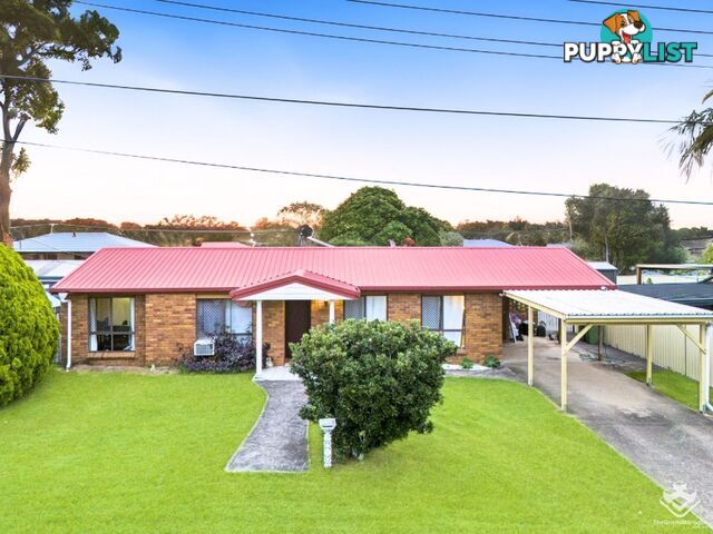 4 Philippa Court Capalaba QLD 4157