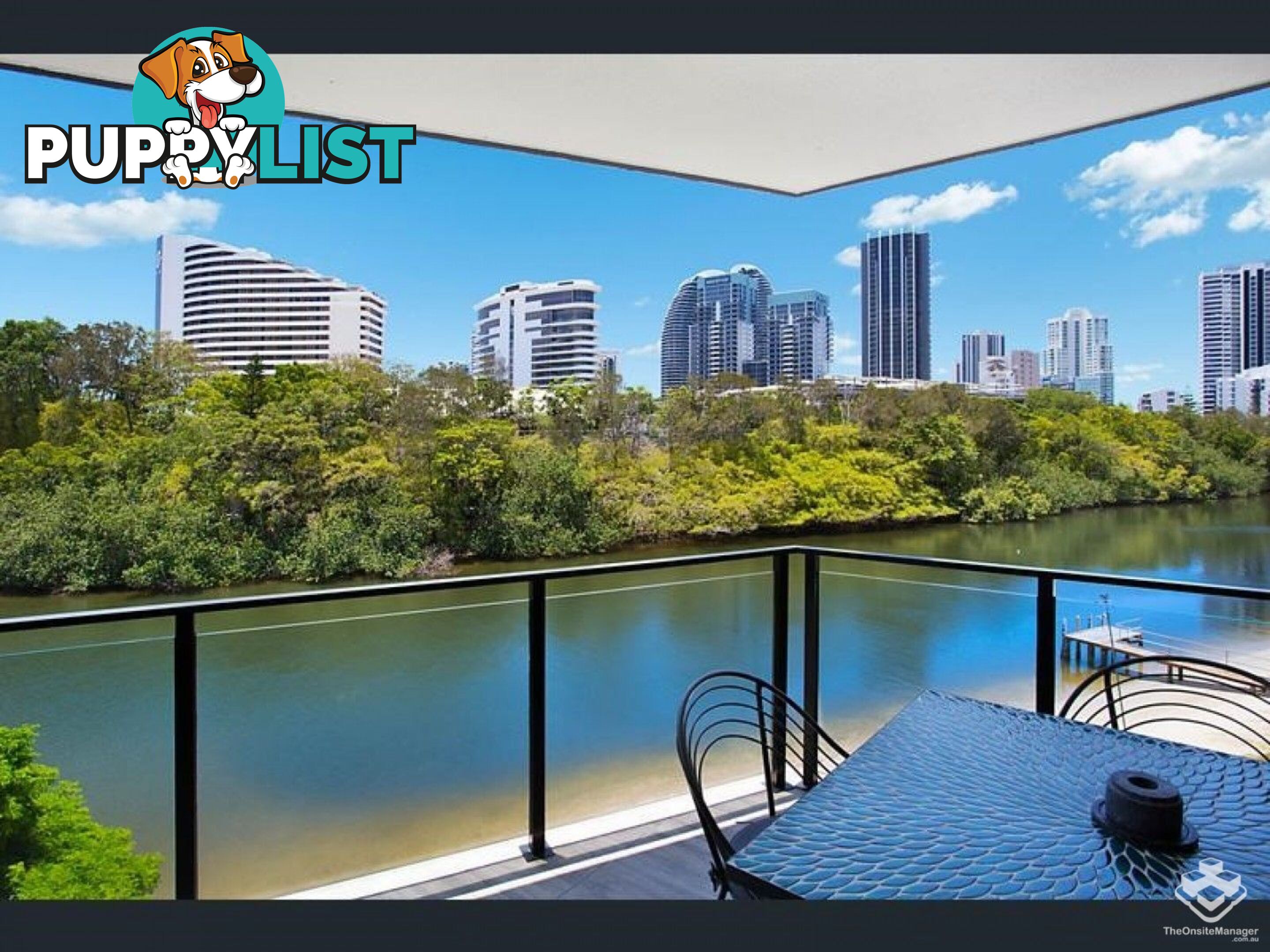 ID:21154241 9 Hooker Boulevard Broadbeach Waters QLD 4218