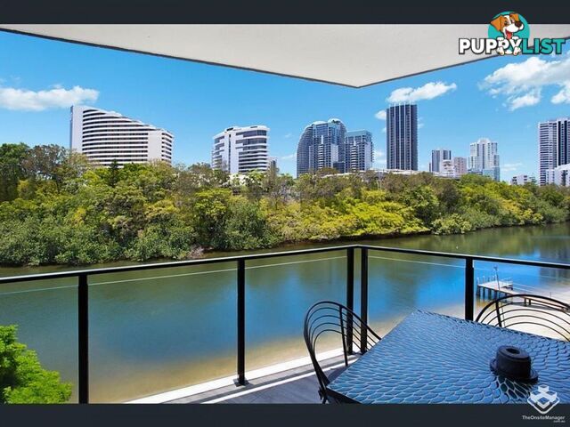 ID:21154241 9 Hooker Boulevard Broadbeach Waters QLD 4218