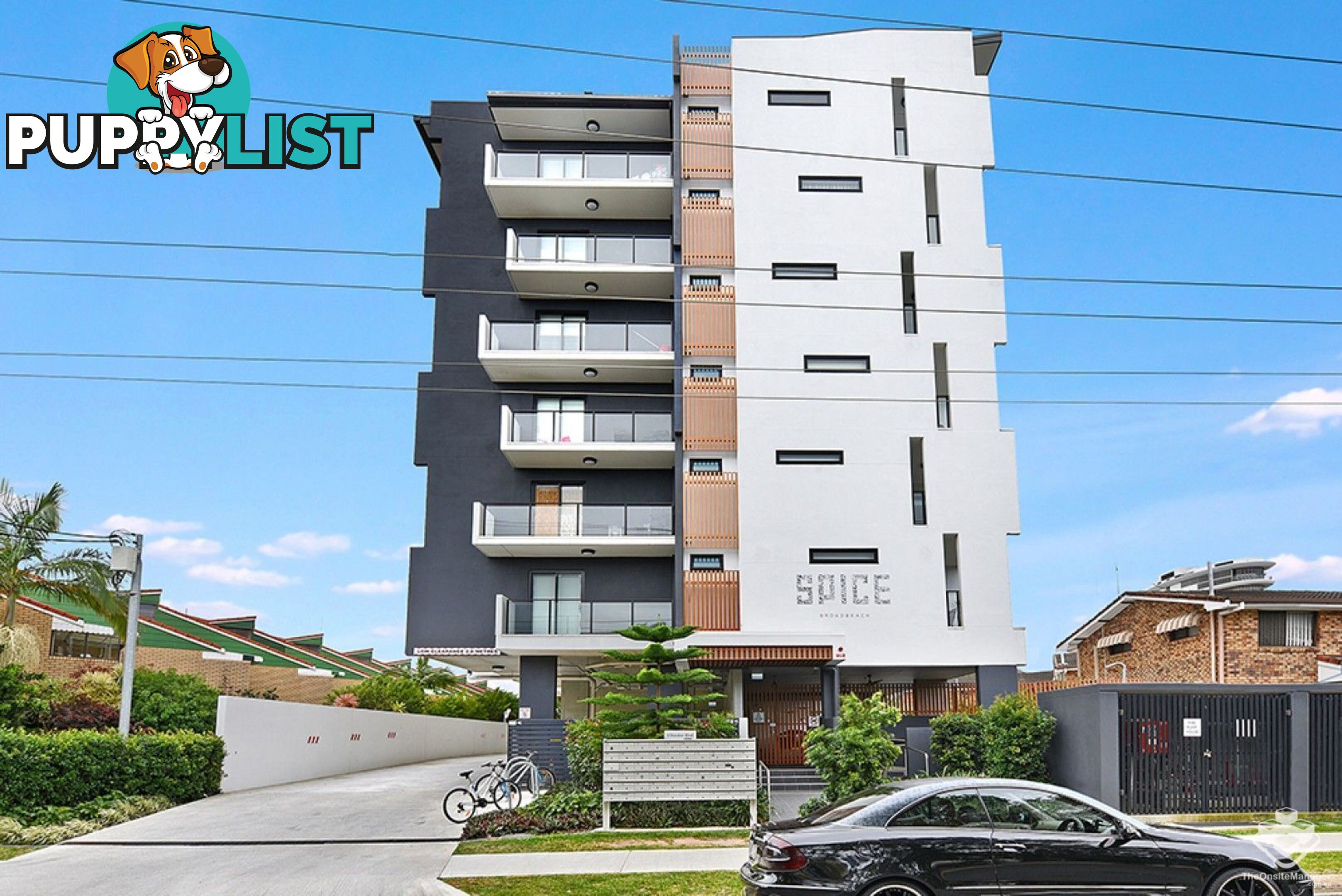 ID:21154241 9 Hooker Boulevard Broadbeach Waters QLD 4218