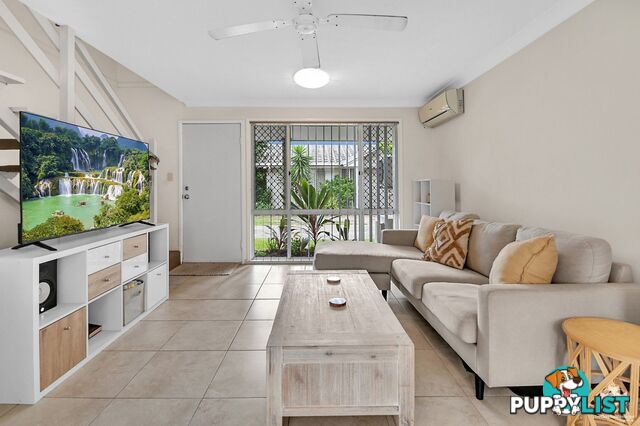 81/300 Cottesloe Drive Mermaid Waters QLD 4218