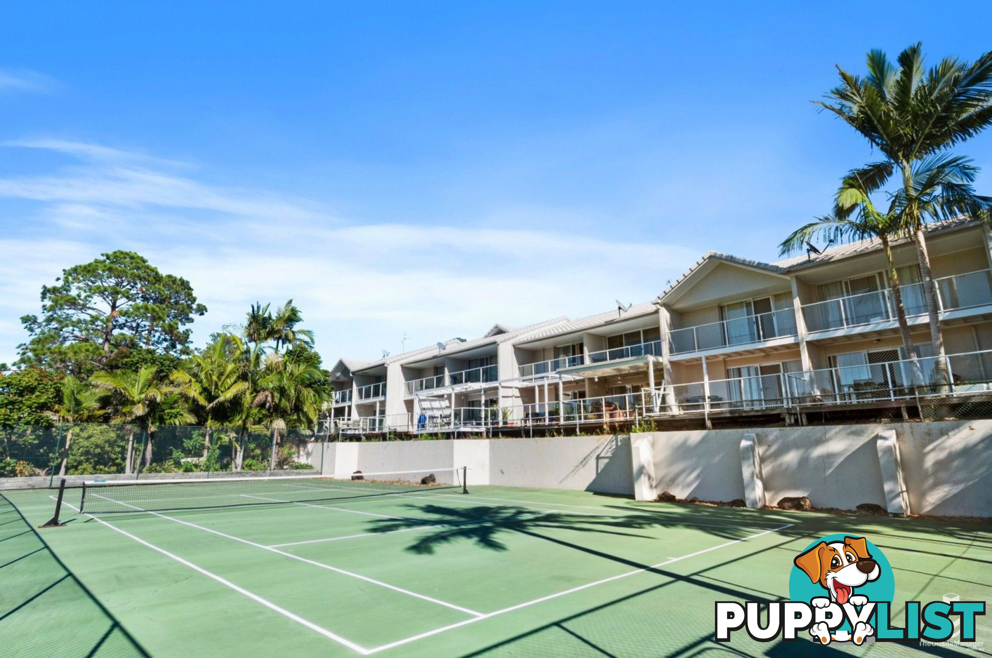 81/300 Cottesloe Drive Mermaid Waters QLD 4218