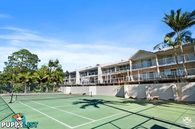 81/300 Cottesloe Drive Mermaid Waters QLD 4218