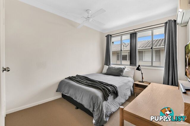 81/300 Cottesloe Drive Mermaid Waters QLD 4218