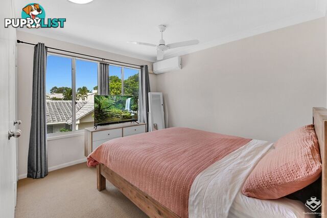 81/300 Cottesloe Drive Mermaid Waters QLD 4218