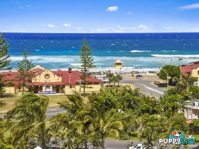 ID:21143513/14 MacArthur Parade Main Beach QLD 4217