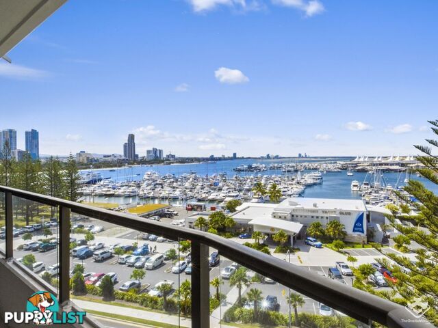 ID:21143513/14 MacArthur Parade Main Beach QLD 4217