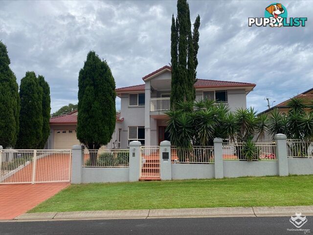 31 Conda Place Carindale QLD 4152