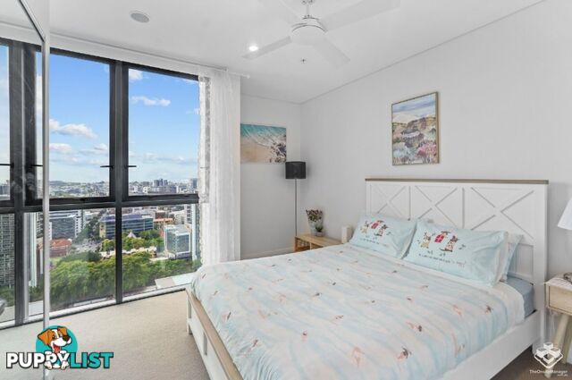 2512/275 Wickham Street Fortitude Valley QLD 4006