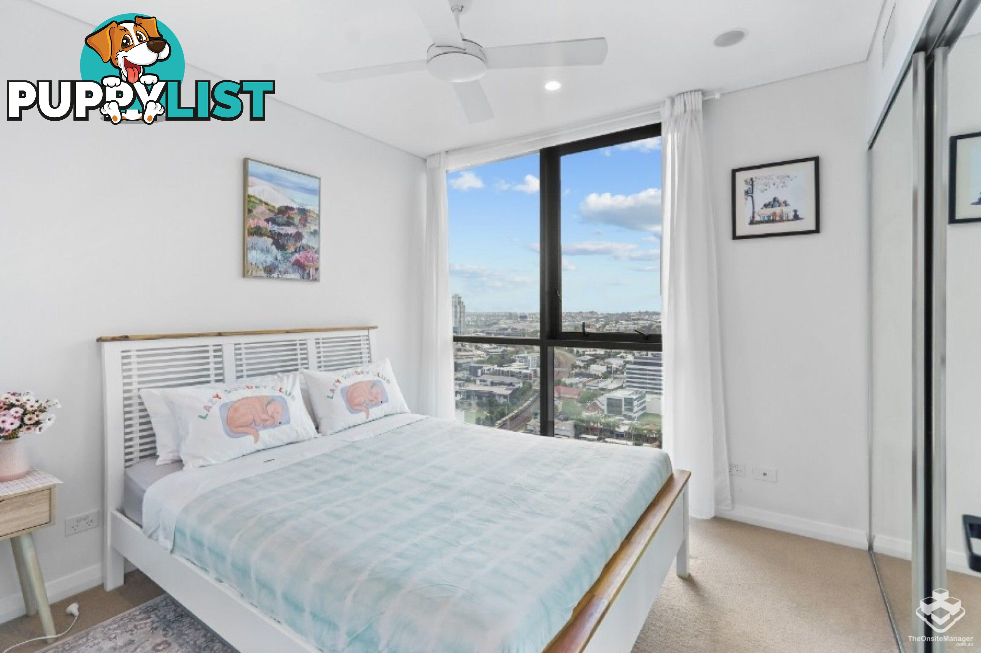 2512/275 Wickham Street Fortitude Valley QLD 4006