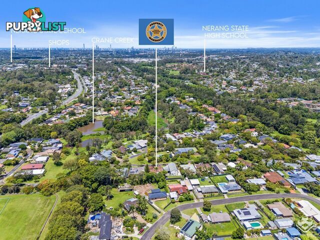 ID:21143721/78 Riverlea Waters Drive Nerang QLD 4211